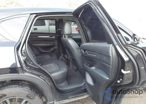 2021 Mazda Cx-5 Touring z USA, uszkodzony, nr VIN JM3KFBCM1M0361218